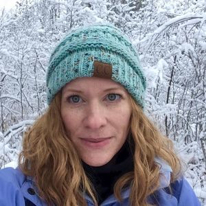 Meet your Posher, Erin